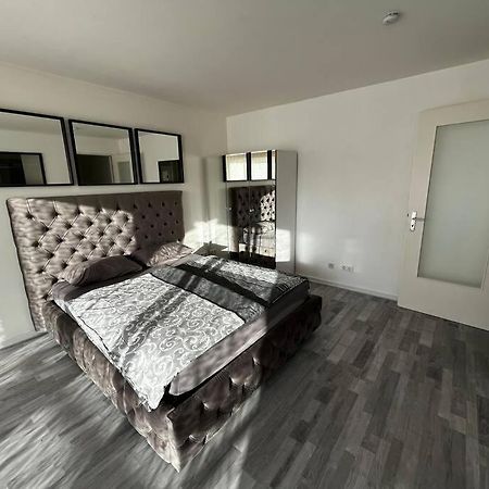 Stayhome Apartment Bei Hamburg راينبك المظهر الخارجي الصورة