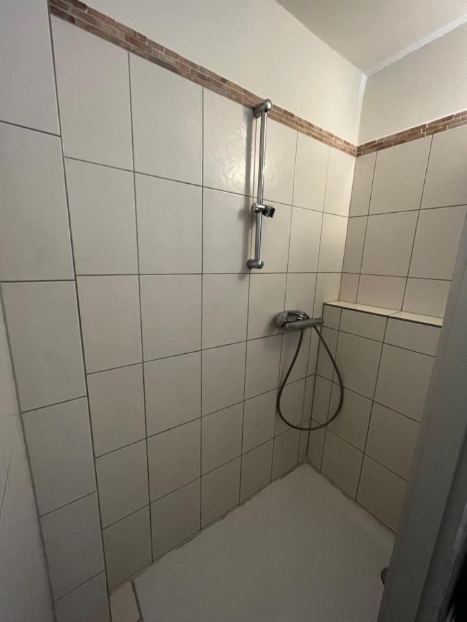 Stayhome Apartment Bei Hamburg راينبك المظهر الخارجي الصورة